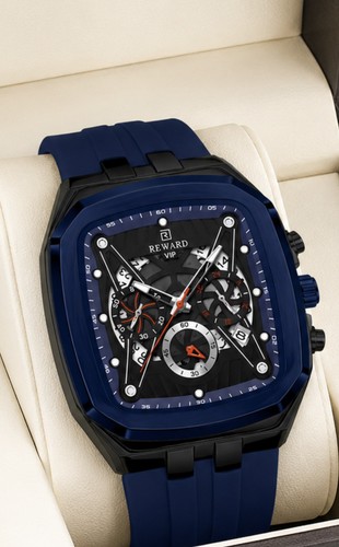 Reward men quartz watch - men's,