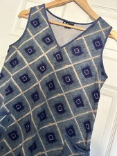Vintage 1990s Monsoon 100%