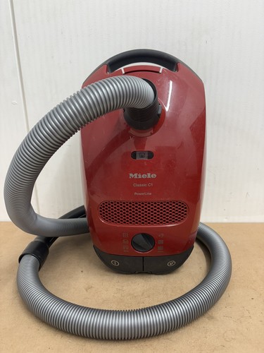 Miele classic powerline - miele,