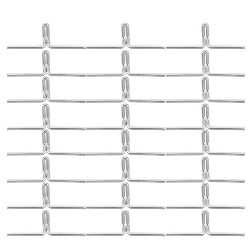 100 pcs clip - pcs,