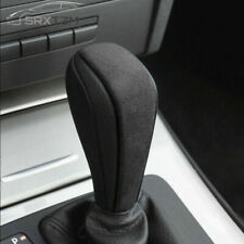  1x Dark Grey Suede Sude