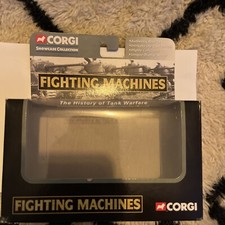 corgi churchill tank CS90262