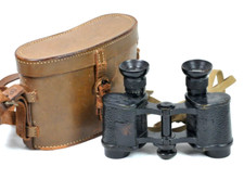 WW1 DIENSTGLAS F03 6X24