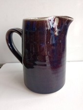 Vtg Jug Vase Pitcher