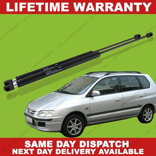 Gas struts boot lifters - boot,