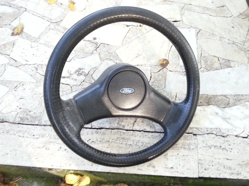1990 ford fiesta - fiesta, 2