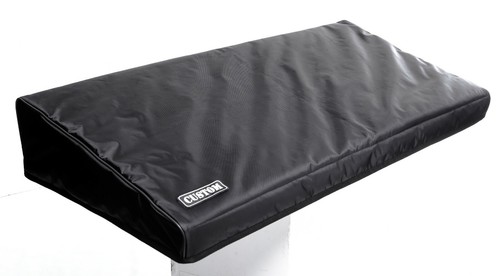 Custom padded cover for korg - custom,