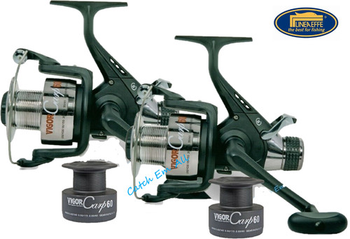 Lineaeffe vigor carp - lineaeffe, 60