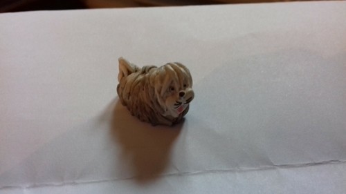 Peter fagan h43 shaggy dog - peter,