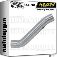 ARROW MID PIPE + OPEN APRILIA