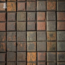 Batch of 254 Staffordshire