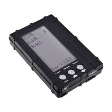 Battery LiPo/LiFe 2-6s