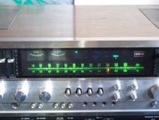 1974 rare TOTR Top Of The Range JVC Quadraphonic Monster receiver  4VR 5456 Quad