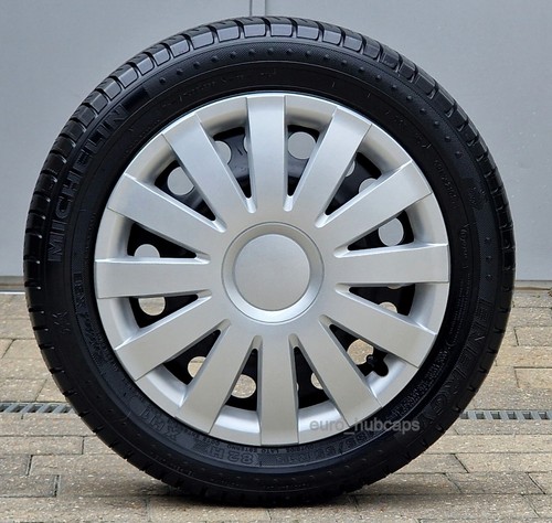 Wheel trims inch hub caps - trims, 15