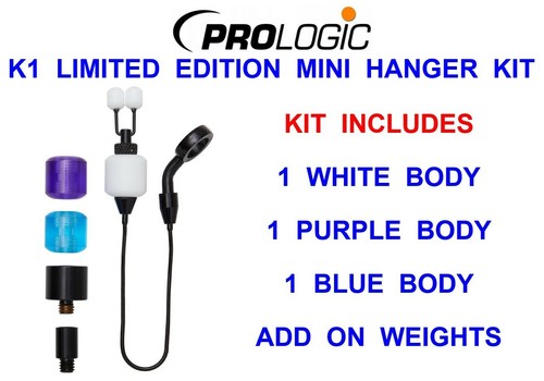 Prologic single limited - prologic, k1