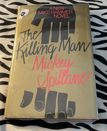 Mickey spillane the - mickey,