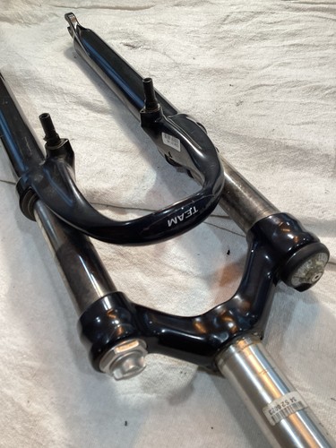 Rockshox sid team - sid,