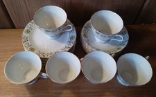 18 Vintage Chinese Pagoda Tea