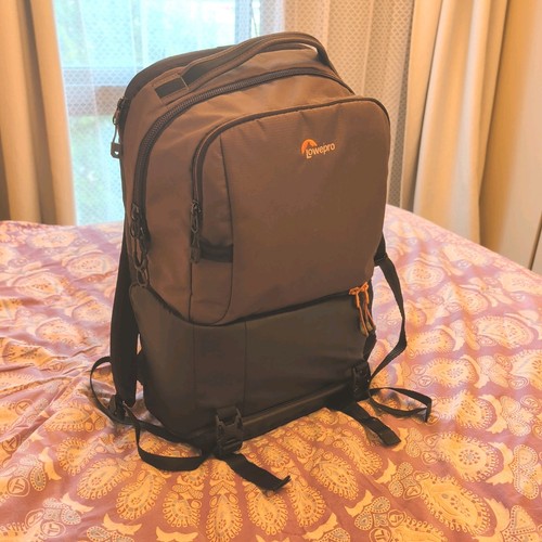 Lowepro fastpack 250 - fastpack, iii