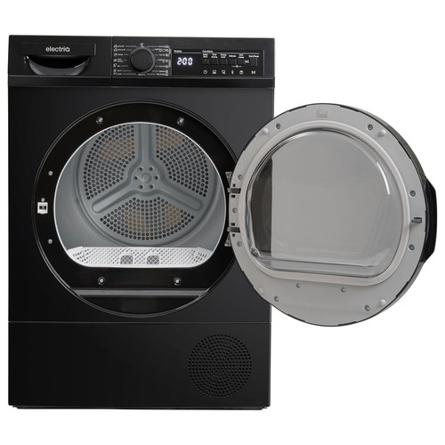 Electriq 12kg heat pump - electriq,