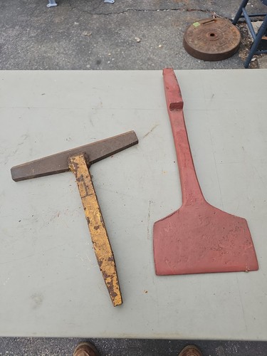 Ba11 antique tinsmith - ba11-,