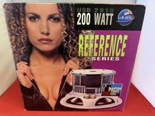 8” 200W Subwoofer Speaker