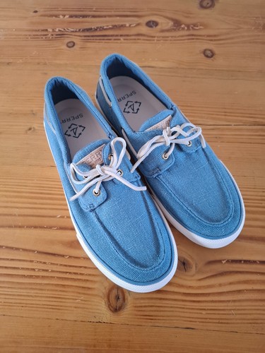 Sperry men bahama shoe - bahama, ii
