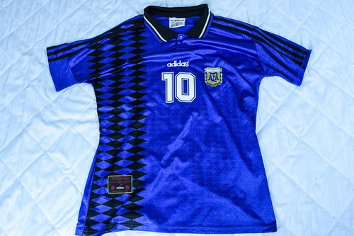Argentina 1994 away shirt - 1994,