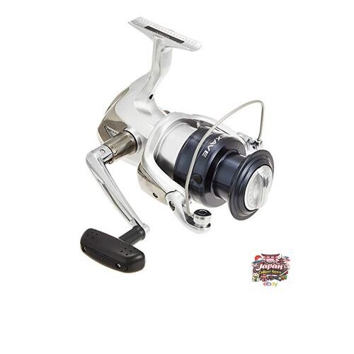 New shimano spinning reel - spinning, 18