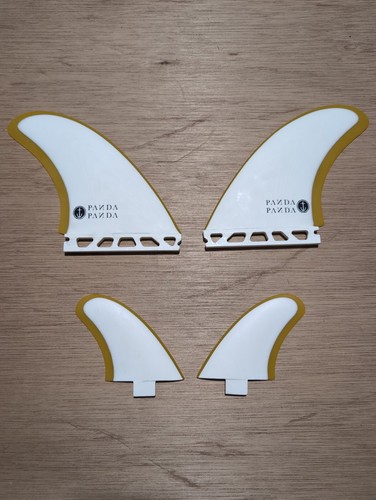 Surfboard fins futures captain - fins,