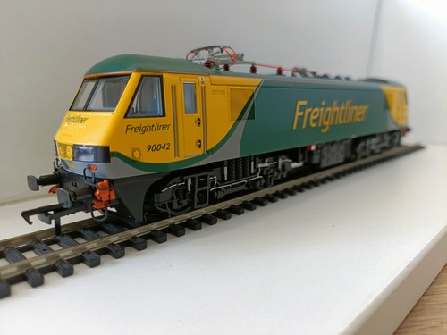 Bachmann class - bachmann,