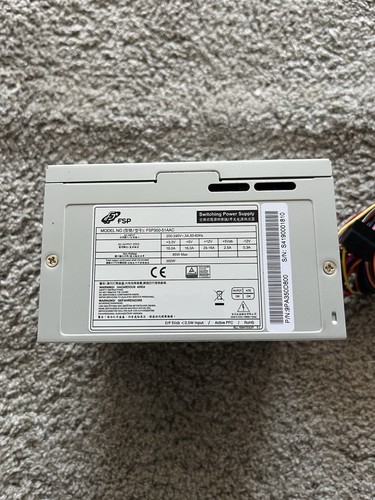Computer power supply - computer,