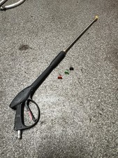 Lifan Petrol Pressure Washer