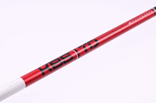 Kbs driver shaft - kbs, 80