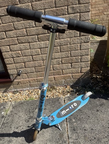 Micro sprite scooter wheels - sprite,
