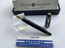 Sailor 1911 Ribbed - Midnight