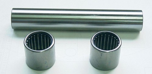Swinging arm bearing set - swinging,