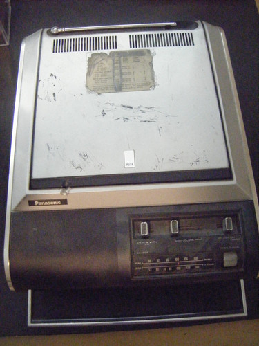 Panasonic solid state - panasonic,