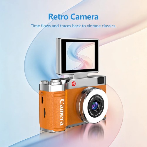 Flip cover screen - flip,