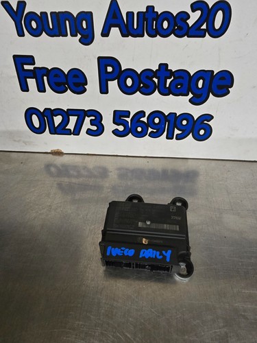 Iveco daily 3 diesel - 2.3,
