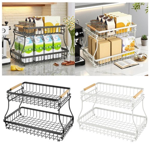 Layer fruit basket - layer,