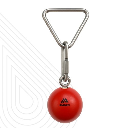 Amber throwing weight hammers - amber,