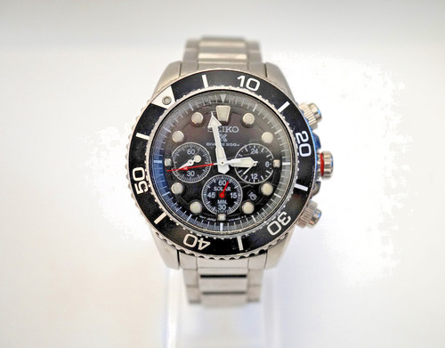 Seiko prospex diver 200m - seiko, diver's