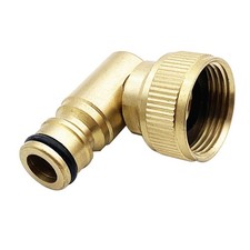 For Hozelock Brass Swivel