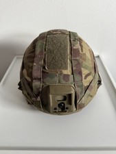 British Army Virtus Revision