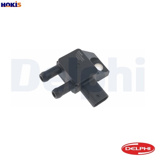 Sensor exhaust pressure - sensor,