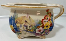 Hampton Ivory England Ceramic