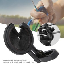 Brush Rest Round Stand For