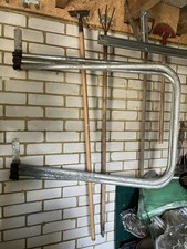 Stubbs 3 arm Rug Rack