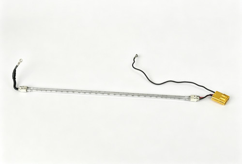 Fuser heat lamp for ricoh - fuser,